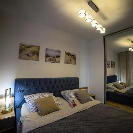 Via Marina Lejlighed