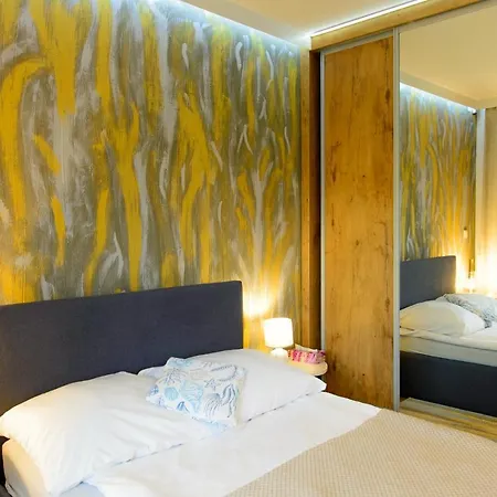 Via Marina * Wrocław