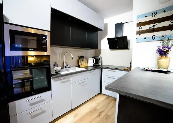 Via Marina * Breslau