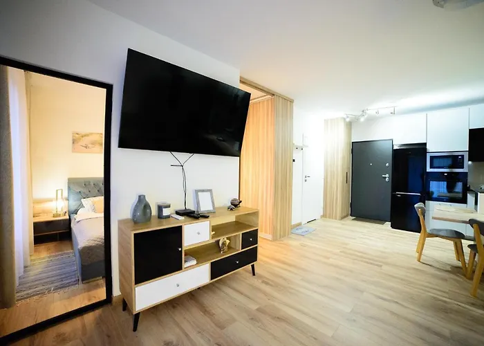 Apartment Via Marina *