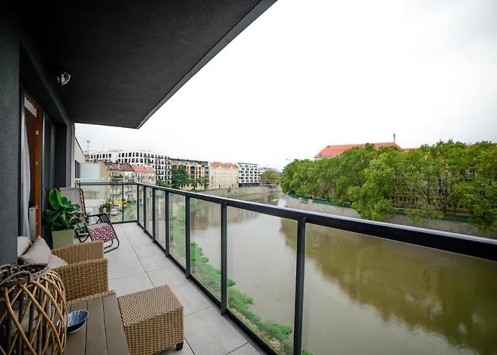 Via Marina Apartment *