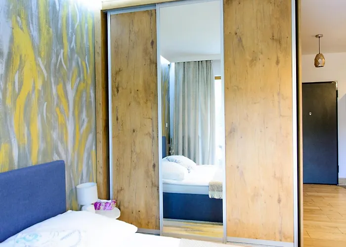 Apartment Via Marina Breslau