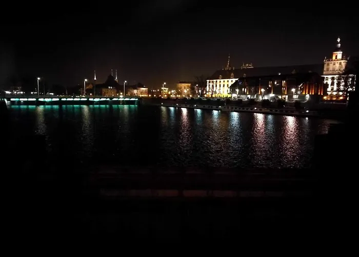 Via Marina Apartment *