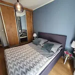 Apartmán Via Marina Vratislav