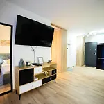 Apartmán Via Marina *