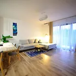 Via Marina Apartmán *
