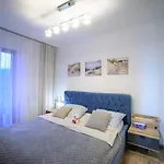 Via Marina Apartmán *