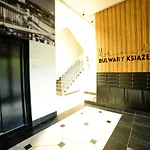 Via Marina Apartmán Vratislav