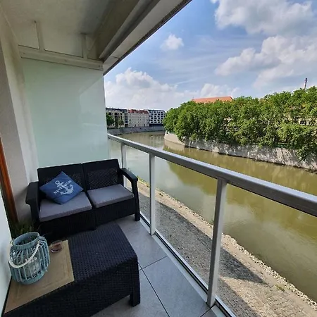 Via Marina Wrocław