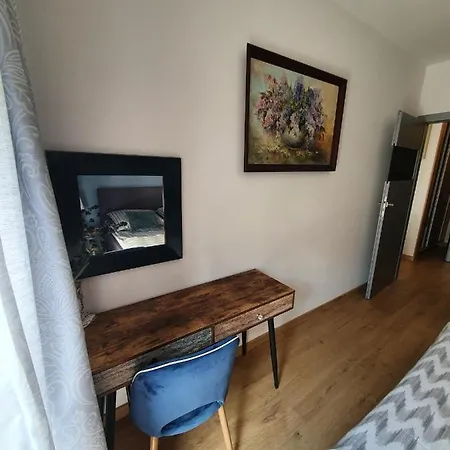 Via Marina Apartman Wrocław