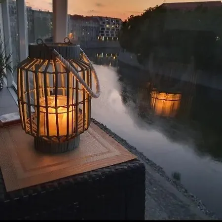 Via Marina Wrocław