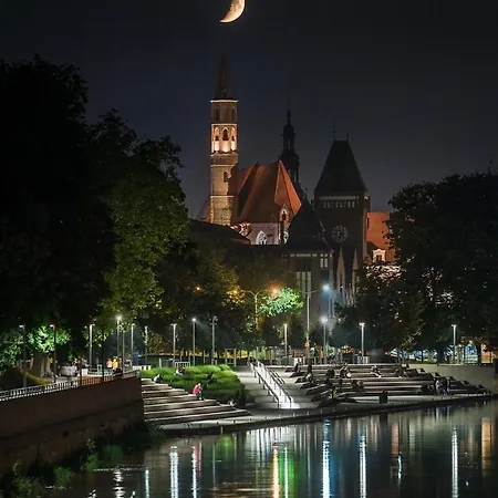 Via Marina Apartman *