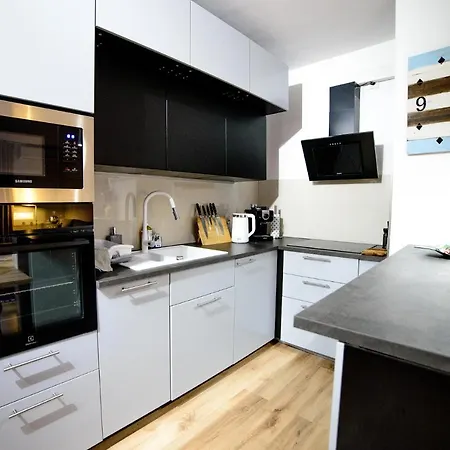 Via Marina * Wroclaw