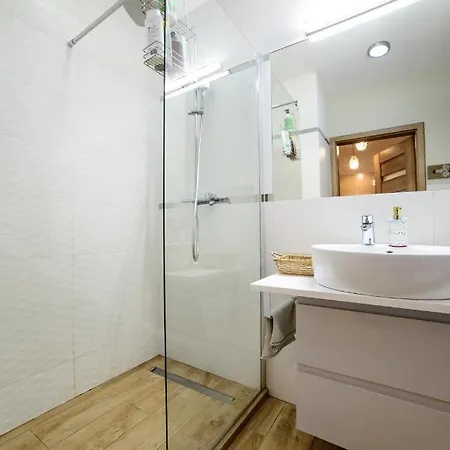 Apartman Via Marina Wrocław