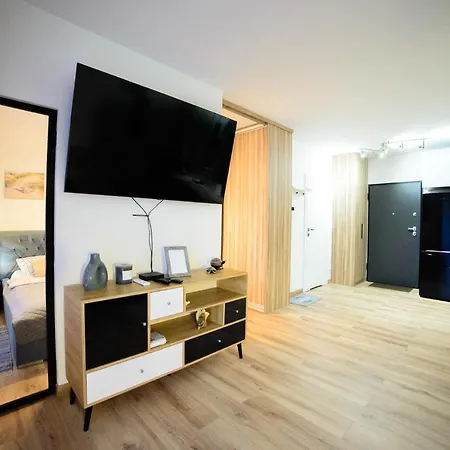 Apartman Via Marina *