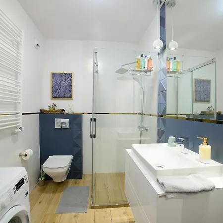 Via Marina Apartman *