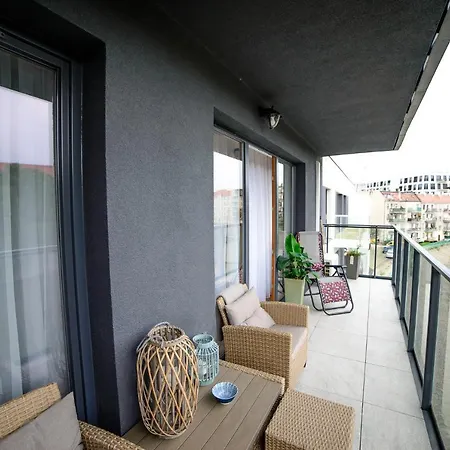 Via Marina Apartament