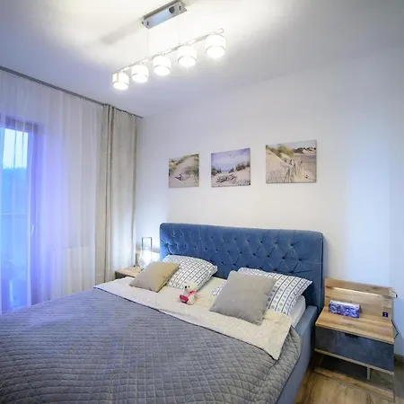 Via Marina Apartman *