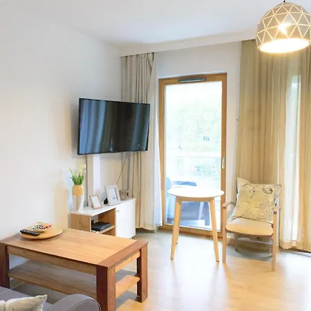 Via Marina Apartman *