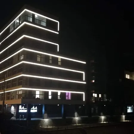 Apartament Via Marina *