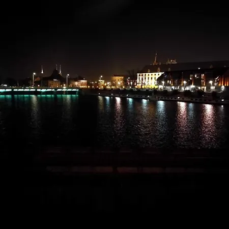 Via Marina Apartman *