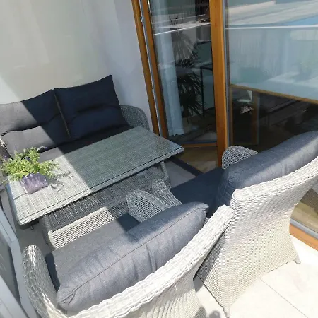 Via Marina * Wroclaw