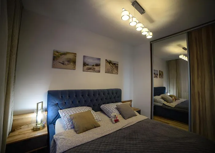 Via Marina Apartment