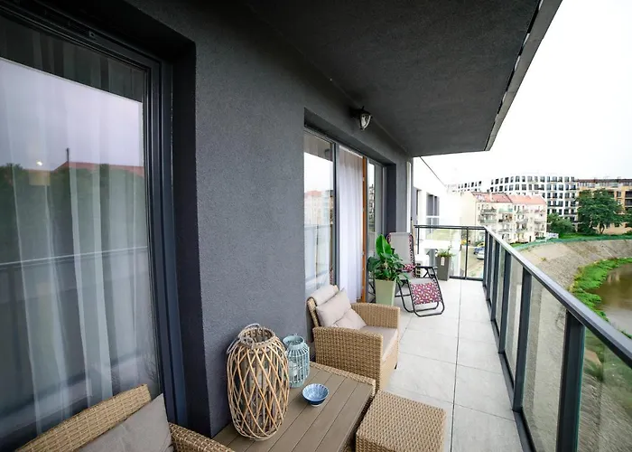 Via Marina Apartament