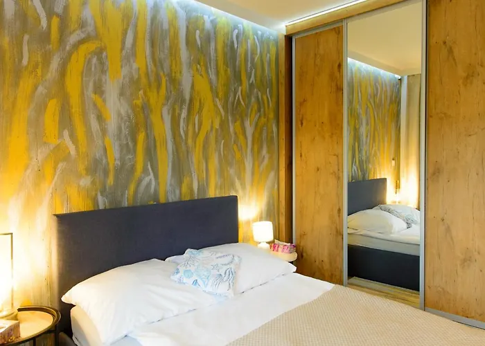 Via Marina * Wrocław