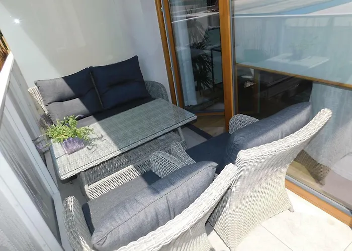 Via Marina * Wroclaw